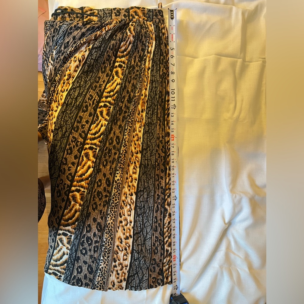 100% Cotton Maxi Long Skirt Festival Skirt Hippie Skirt One Size - Picture 10 of 10